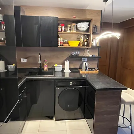 Benashti Hurghada Apartment