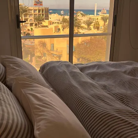 Benashti Hurghada Apartment