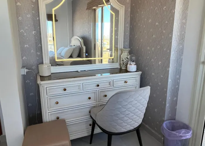 Benashti Apartmanhotel 3*