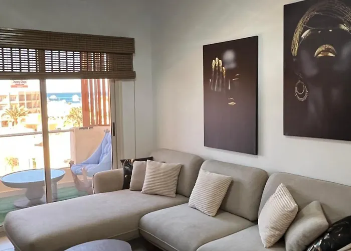 Benashti Apartmanhotel 3*