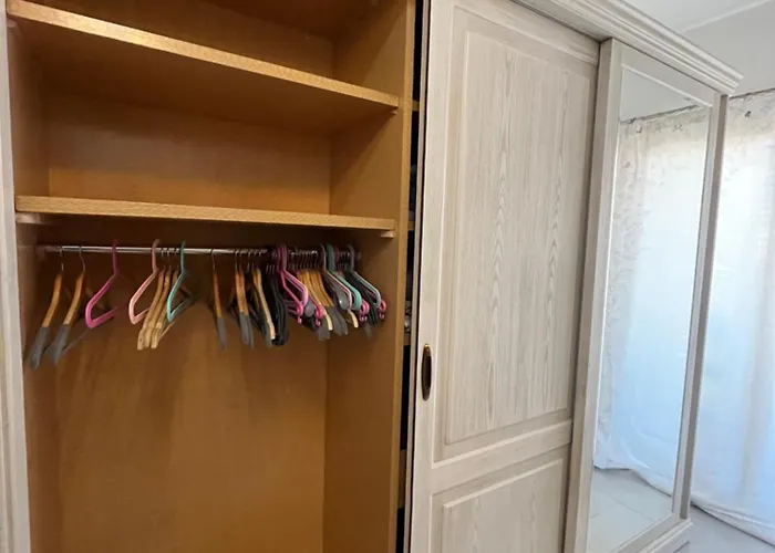 Benashti Apartmanhotel 3*