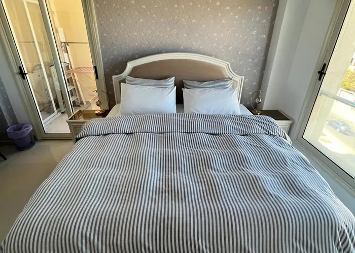 Apartmanhotel Benashti Gurdaka