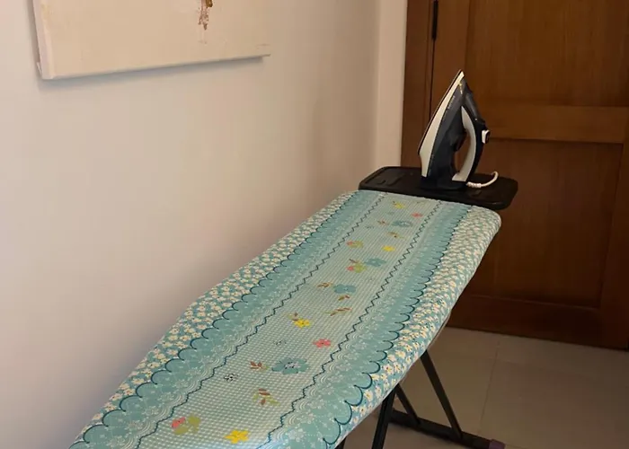 Apartmanhotel Benashti 3*