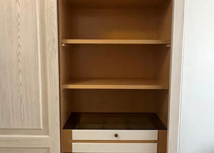 Apartmanhotel Benashti 3*