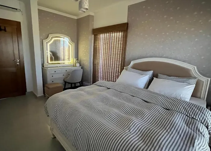 Benashti Apartmanhotel 3*