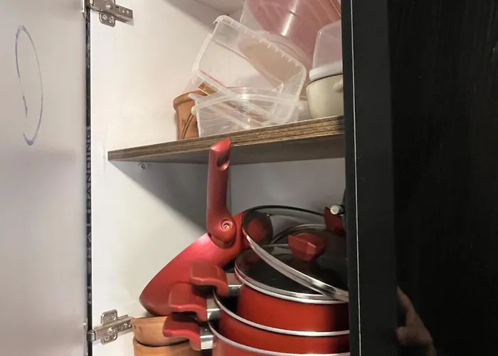 Apartmanhotel Benashti Gurdaka